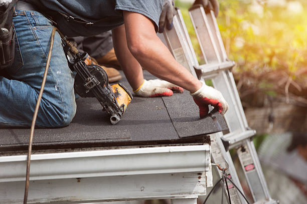 Tile Roofing Contractor in Lowellville, OH