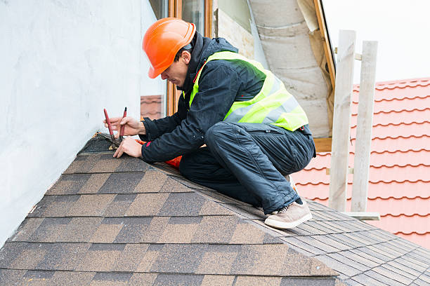 Best New Roof Installation  in Lowellville, OH